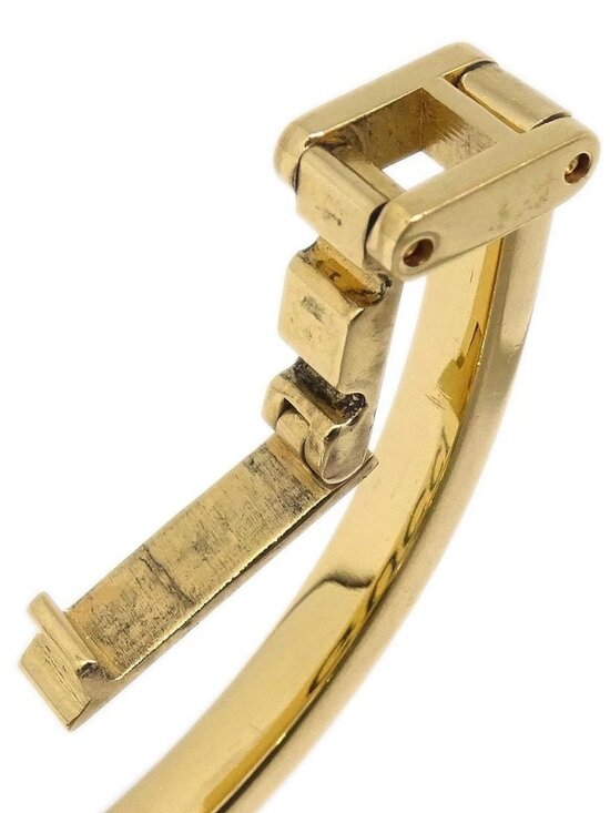 Gucci 11/12.2 Change Bezel Chameleon Quartz Watch SS 156151 main image 11